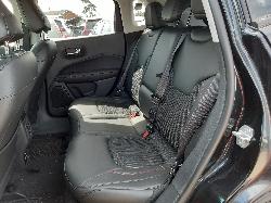 View Auto part Left Indicator/Fog/Side Jeep Compass 2019