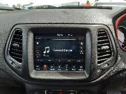 View Auto part Left Indicator/Fog/Side Jeep Compass 2019