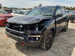 View Auto part Left Indicator/Fog/Side Jeep Compass 2019