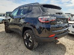 View Auto part Left Indicator/Fog/Side Jeep Compass 2019