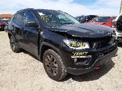 View Auto part Left Indicator/Fog/Side Jeep Compass 2019