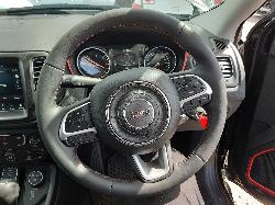 View Auto part Left Indicator/Fog/Side Jeep Compass 2019