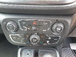 View Auto part Grille Jeep Compass 2019