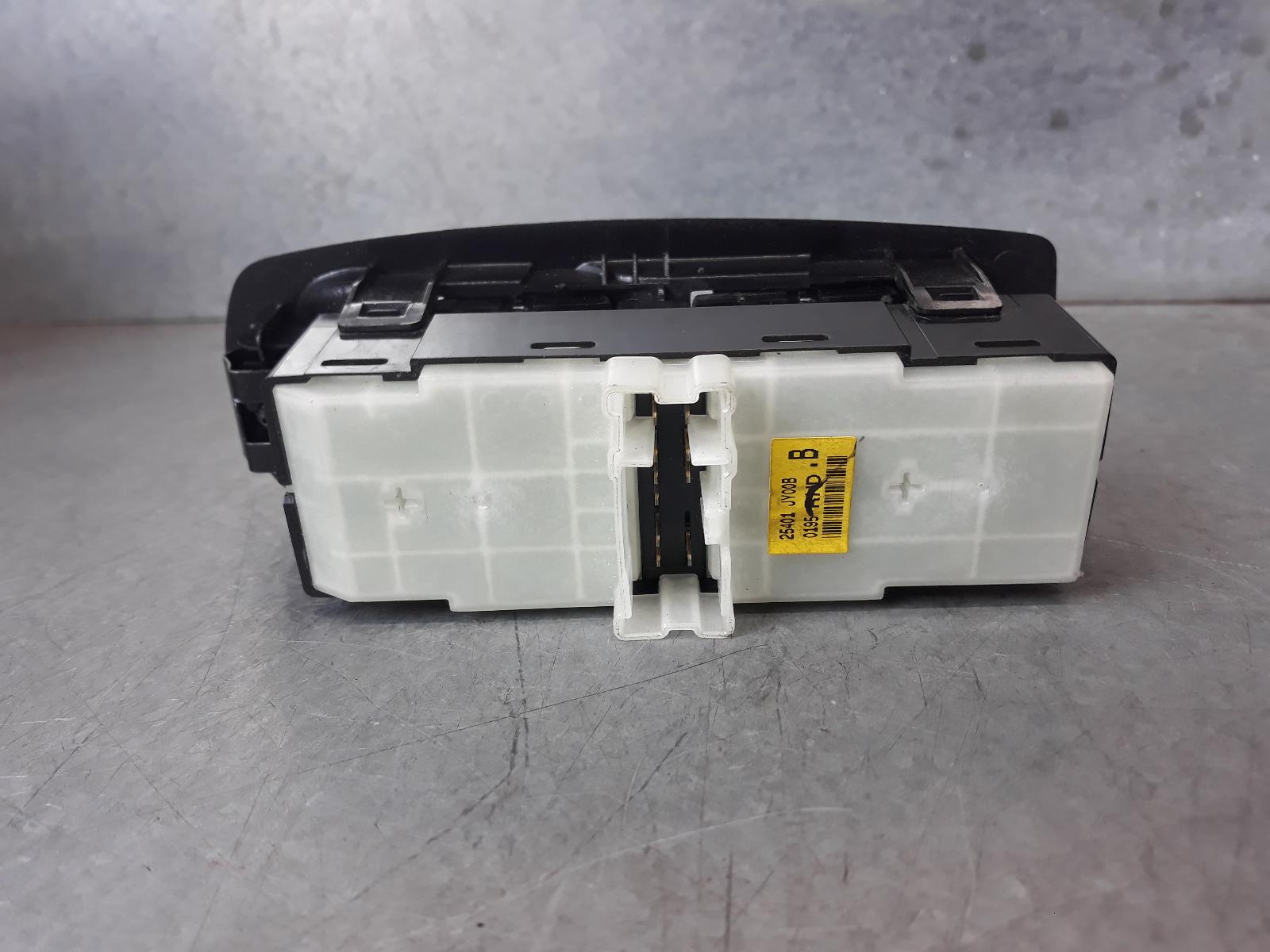 2019 Renault Clio Pwr Dr Wind Switch View Auto part Pwr Dr Wind Switch Renault Clio 2019