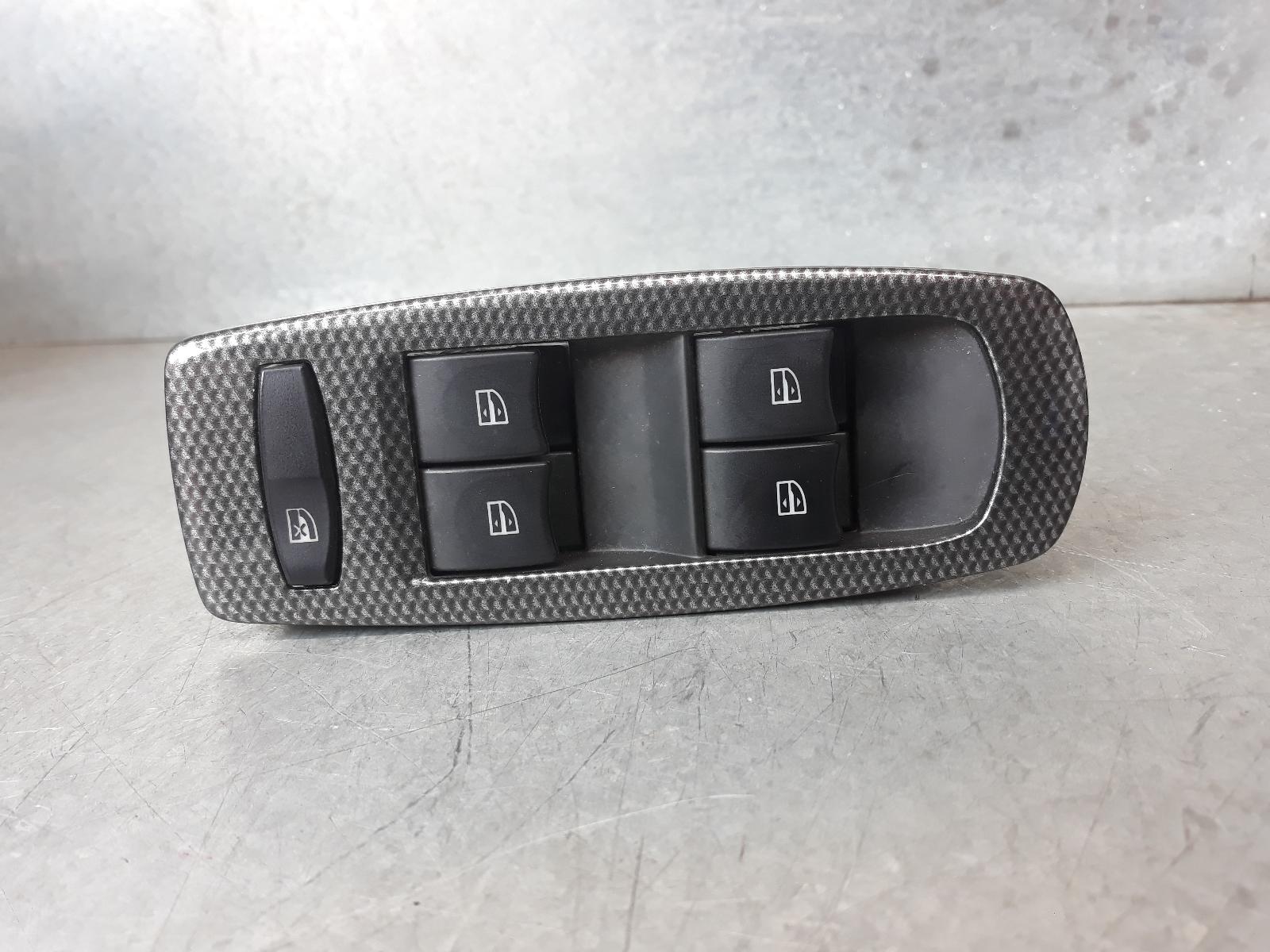 2019 Renault Clio Pwr Dr Wind Switch View Auto part Pwr Dr Wind Switch Renault Clio 2019