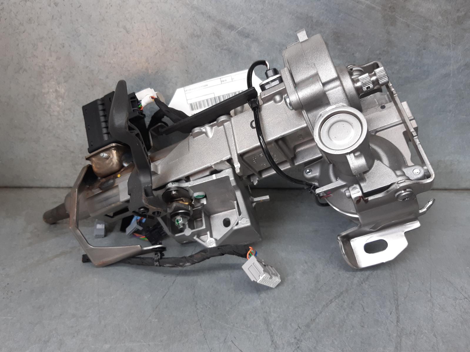 View Auto part Steering Column Renault Clio 2019