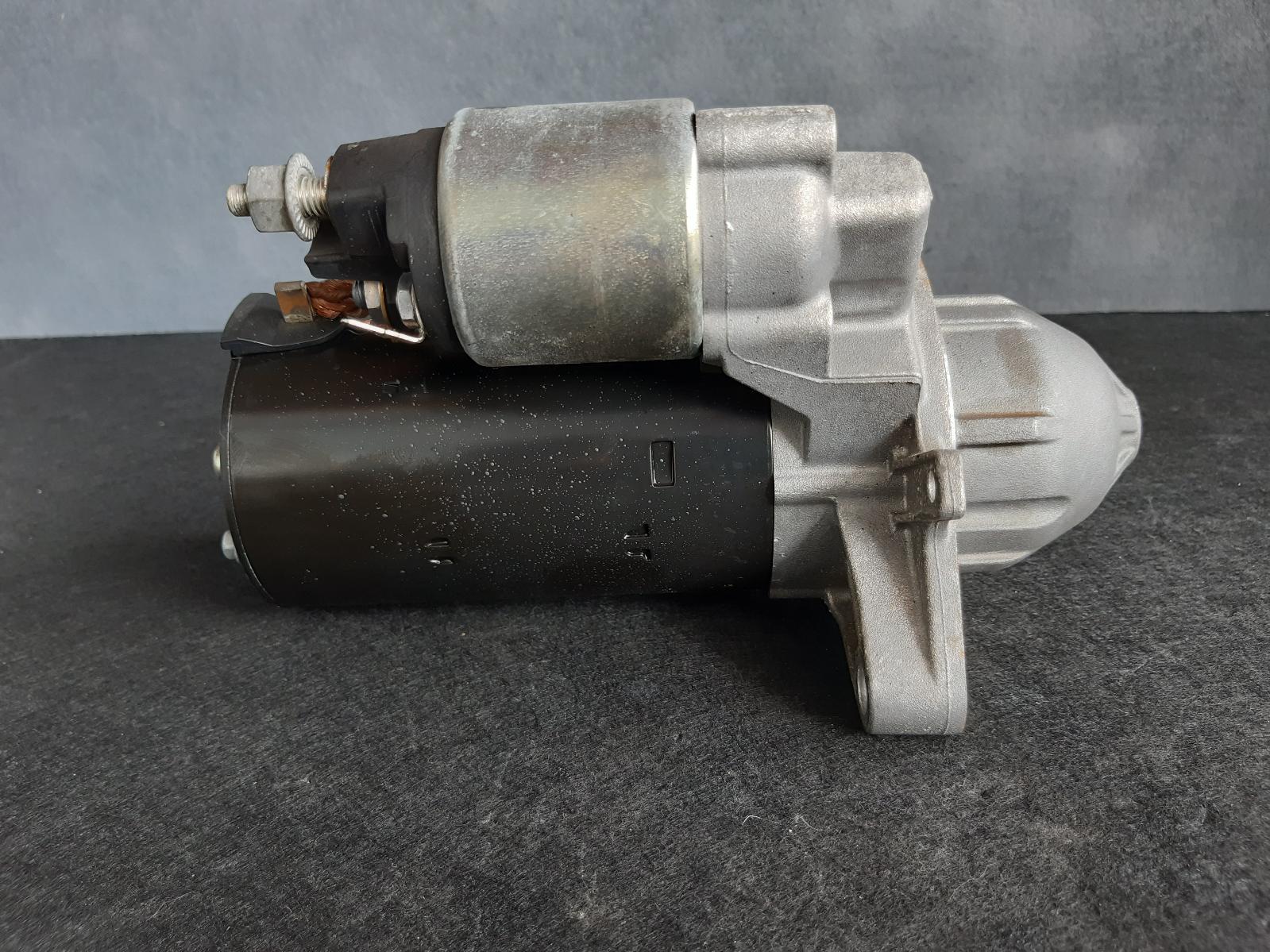 View Auto part Starter Chrysler 300c 2012