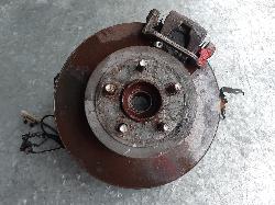 View Auto part Left Rear Hub Assembly Chrysler 300c 2012