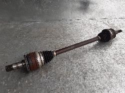 View Auto part Right Driveshaft Chrysler 300c 2012