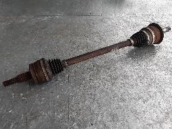 View Auto part Right Driveshaft Chrysler 300c 2012