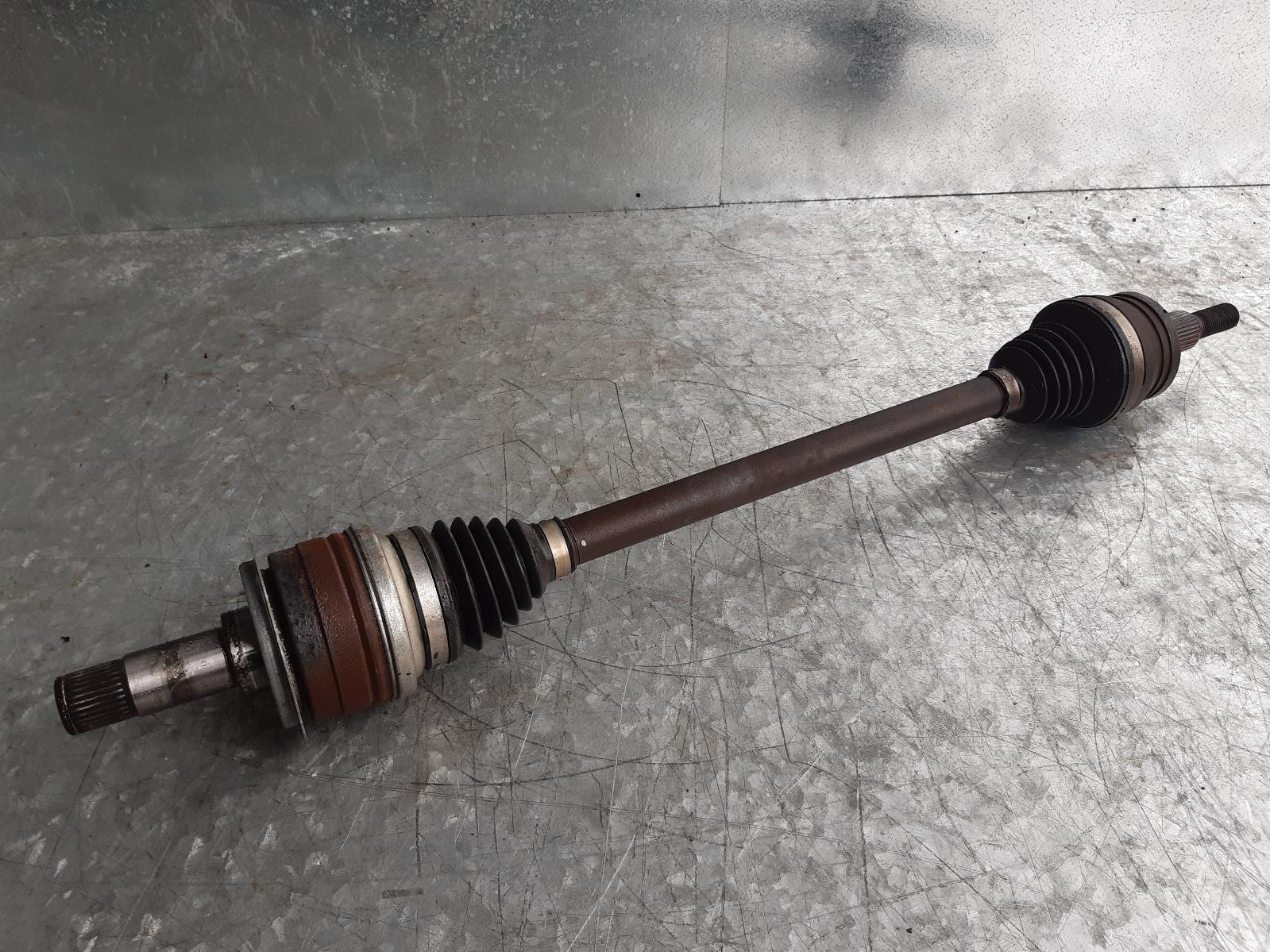 2012 Chrysler 300c Right Driveshaft View Auto part Right Driveshaft Chrysler 300c 2012