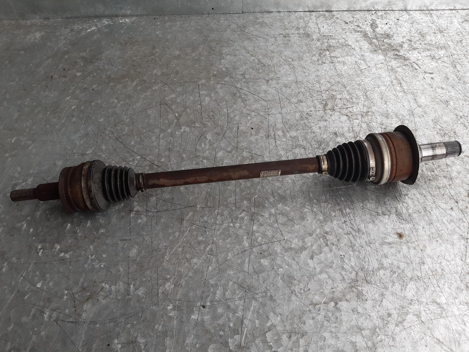 2012 Chrysler 300c Right Driveshaft View Auto part Right Driveshaft Chrysler 300c 2012