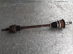 View Auto part Right Driveshaft Chrysler 300c 2012