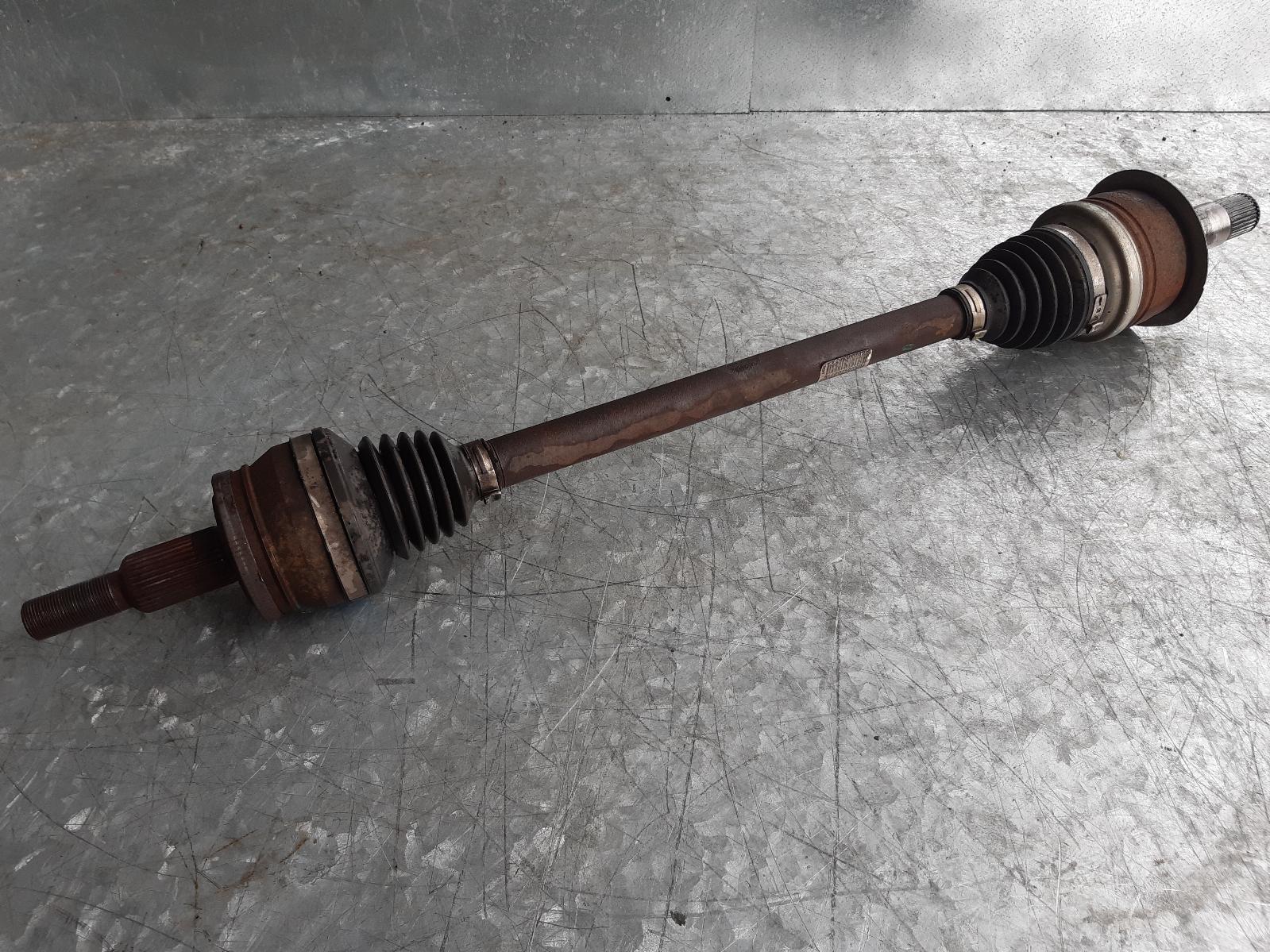 2012 Chrysler 300c Right Driveshaft View Auto part Right Driveshaft Chrysler 300c 2012