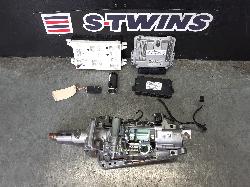 View Auto part Ecu Chrysler 300c 2012