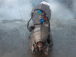 View Auto part Trans/Gearbox Bmw 1 Series 2011