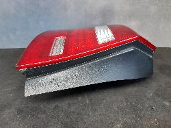 View Auto part Left Taillight Bmw 1 Series 2011