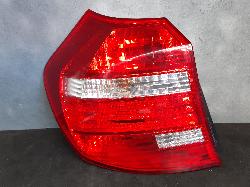 View Auto part Left Taillight Bmw 1 Series 2011