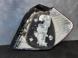 View Auto part Left Taillight Bmw 1 Series 2011