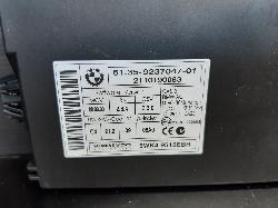 View Auto part Ecu Bmw 1 Series 2011