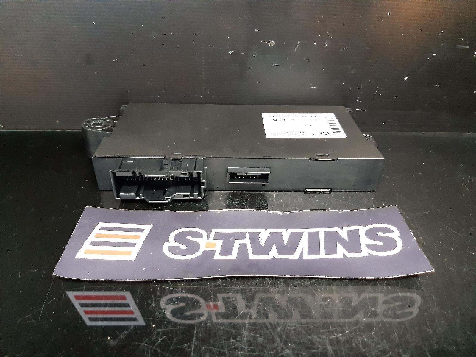 2011 Bmw 1 Series Ecu View Auto part Ecu Bmw 1 Series 2011