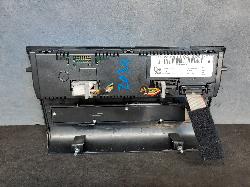 View Auto part Heater/Ac Controls Bmw 1 Series 2011