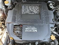 View Auto part Fuse Box Subaru Outback 2015