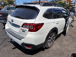 View Auto part Fuse Box Subaru Outback 2015