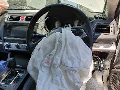 View Auto part Headrest Subaru Outback 2015