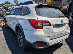 View Auto part Fuse Box Subaru Outback 2015