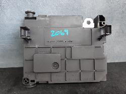 View Auto part Fuse Box Peugeot 508 2012