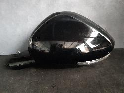 View Auto part Left Door Mirror Peugeot 508 2012