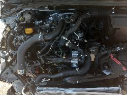 View Auto part Steering Column Renault Clio 2019