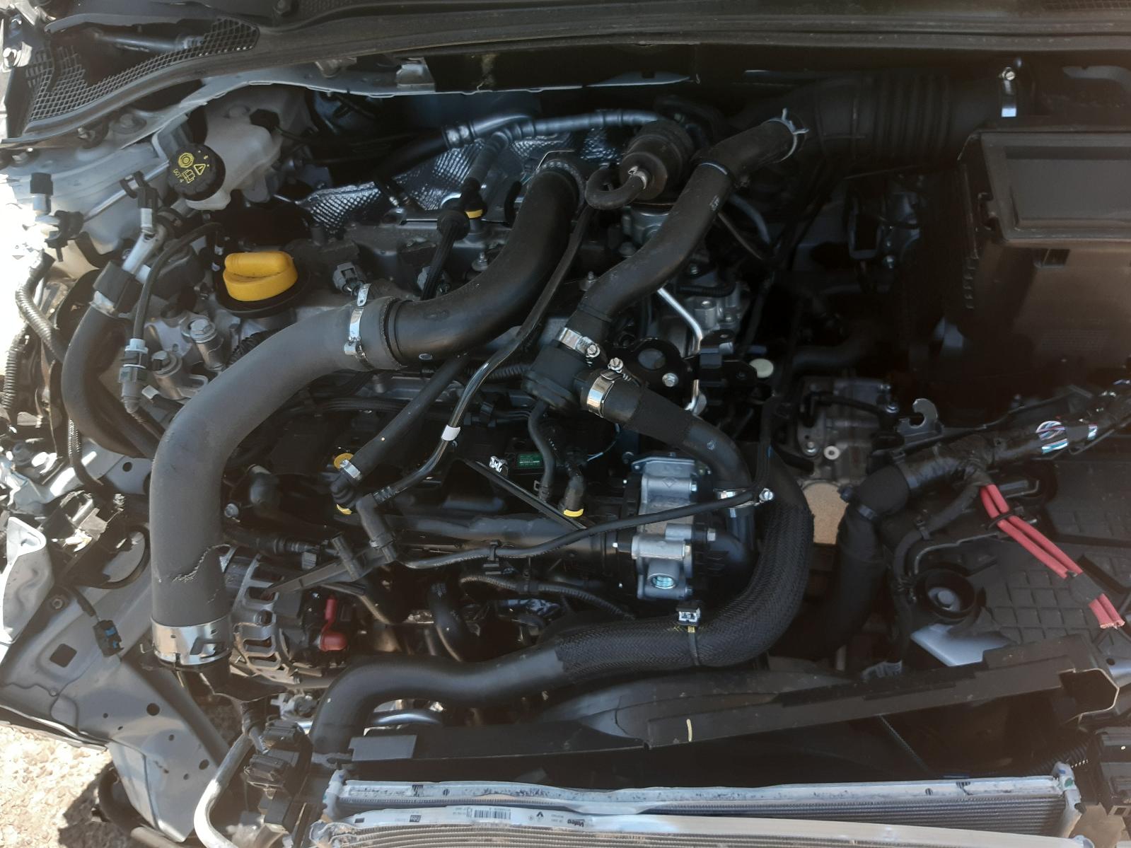 View Auto part Steering Column Renault Clio 2019