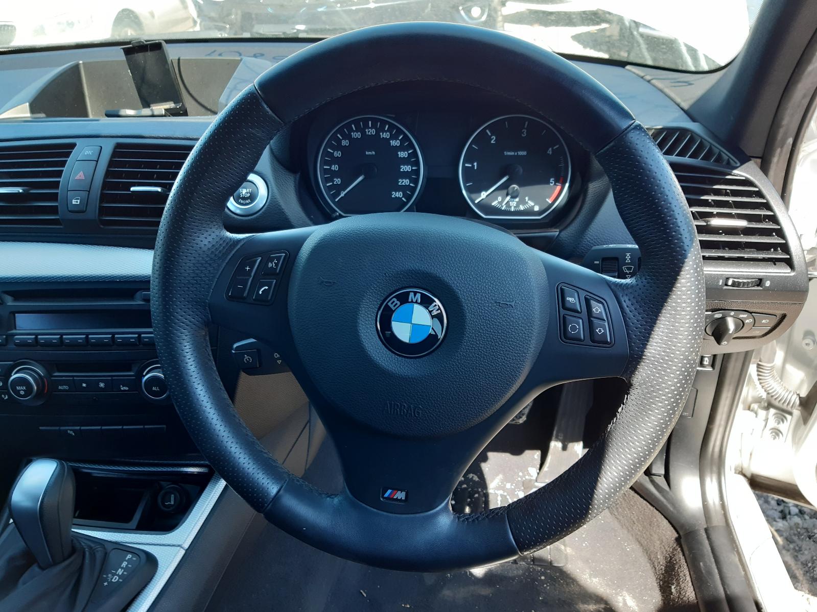View Auto part Differential Centre Bmw 1 Series 2011