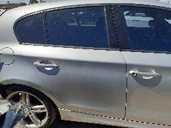 View Auto part Trans/Gearbox Bmw 1 Series 2011