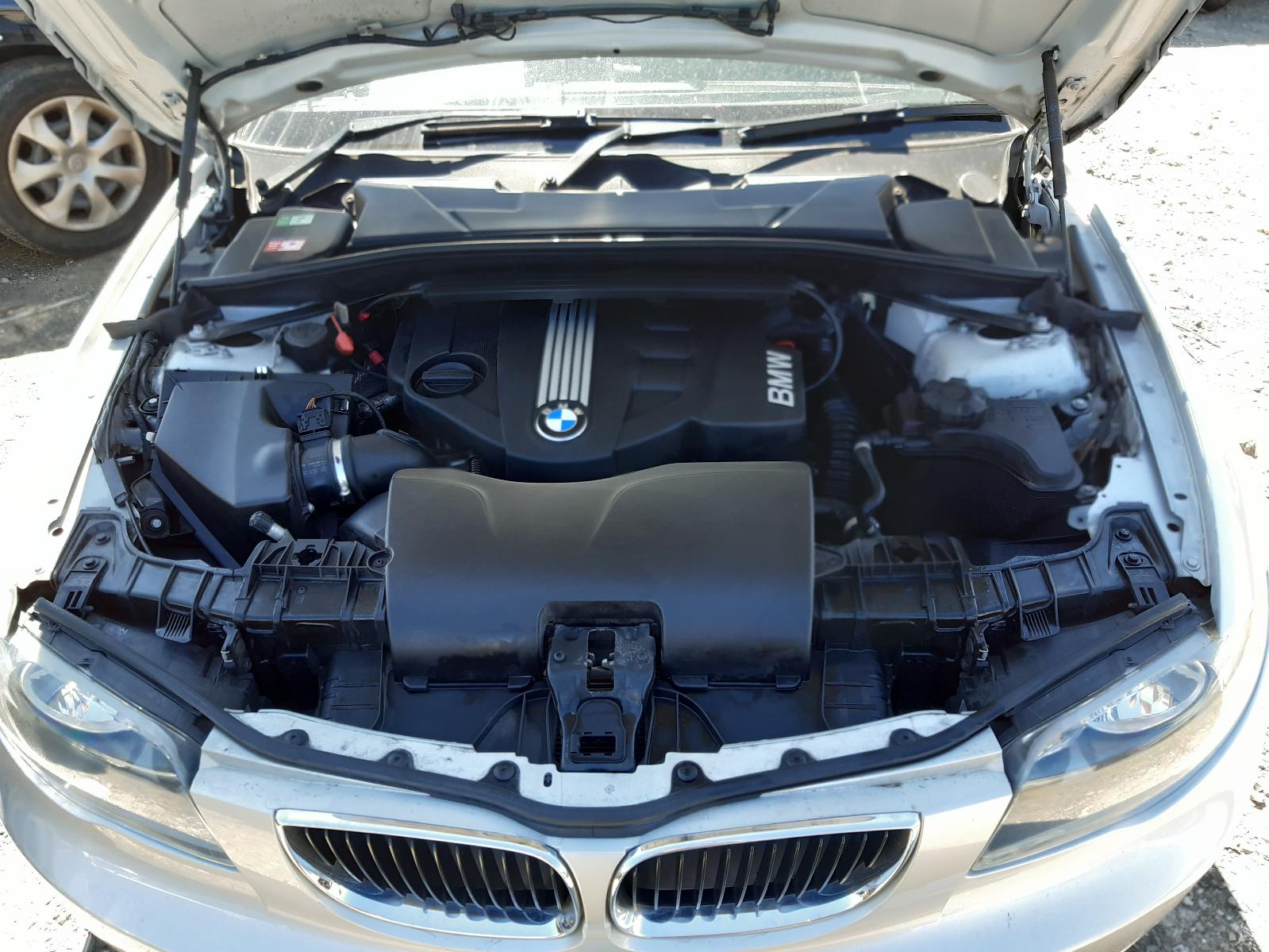 View Auto part Differential Centre Bmw 1 Series 2011