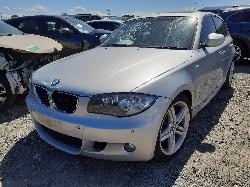 View Auto part Differential Centre Bmw 1 Series 2011