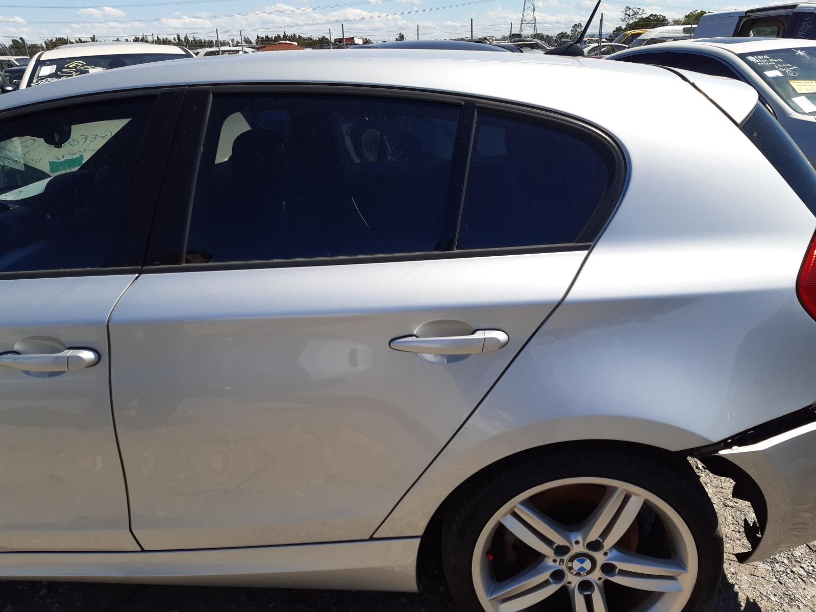 View Auto part Trans/Gearbox Bmw 1 Series 2011