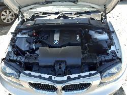 View Auto part Differential Centre Bmw 1 Series 2011