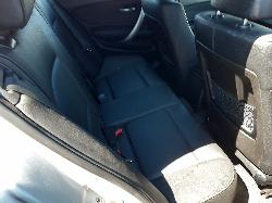 View Auto part Heater/Ac Controls Bmw 1 Series 2011