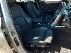 View Auto part Heater/Ac Controls Bmw 1 Series 2011