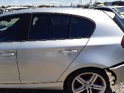 View Auto part Trans/Gearbox Bmw 1 Series 2011