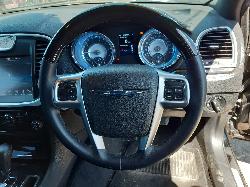 View Auto part Radio/Cd/Dvd/Sat/Tv Chrysler 300c 2012