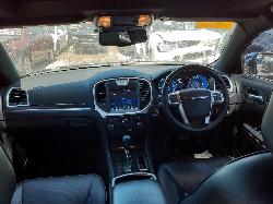 View Auto part Radio/Cd/Dvd/Sat/Tv Chrysler 300c 2012