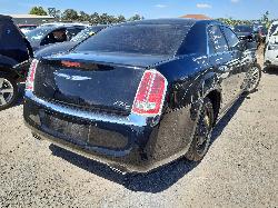 View Auto part Radio/Cd/Dvd/Sat/Tv Chrysler 300c 2012