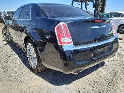 View Auto part Radio/Cd/Dvd/Sat/Tv Chrysler 300c 2012