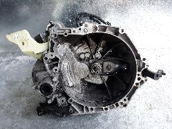 View Auto part Trans/Gearbox Peugeot 2008 2014
