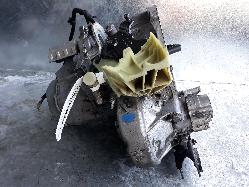 View Auto part Trans/Gearbox Peugeot 2008 2014