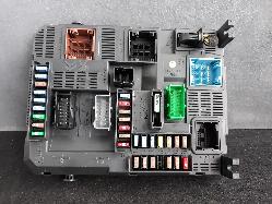 View Auto part Ecu Peugeot 2008 2014